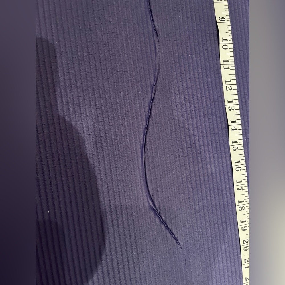 Exercise Mat - Picture 8 of 9